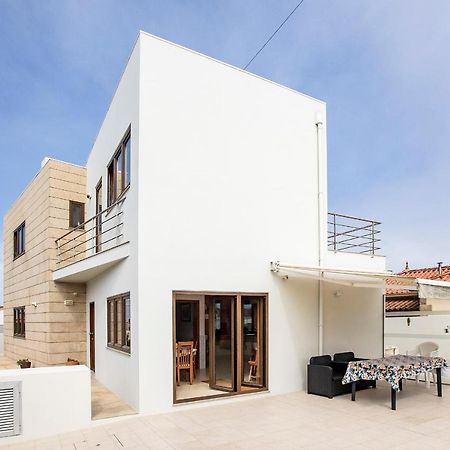 Vila Mindelo 3Bdr Duplex House W/Pool Exteriér fotografie