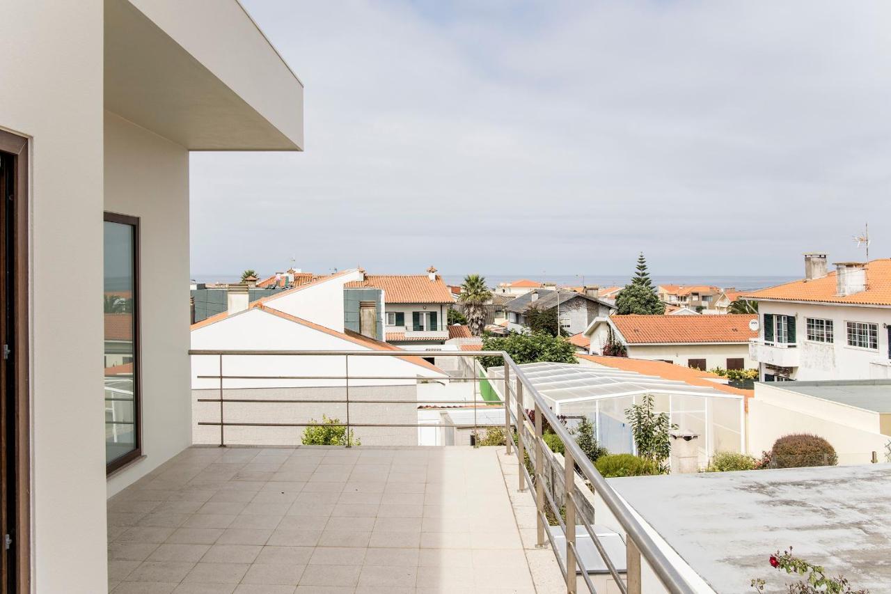 Vila Mindelo 3Bdr Duplex House W/Pool Exteriér fotografie