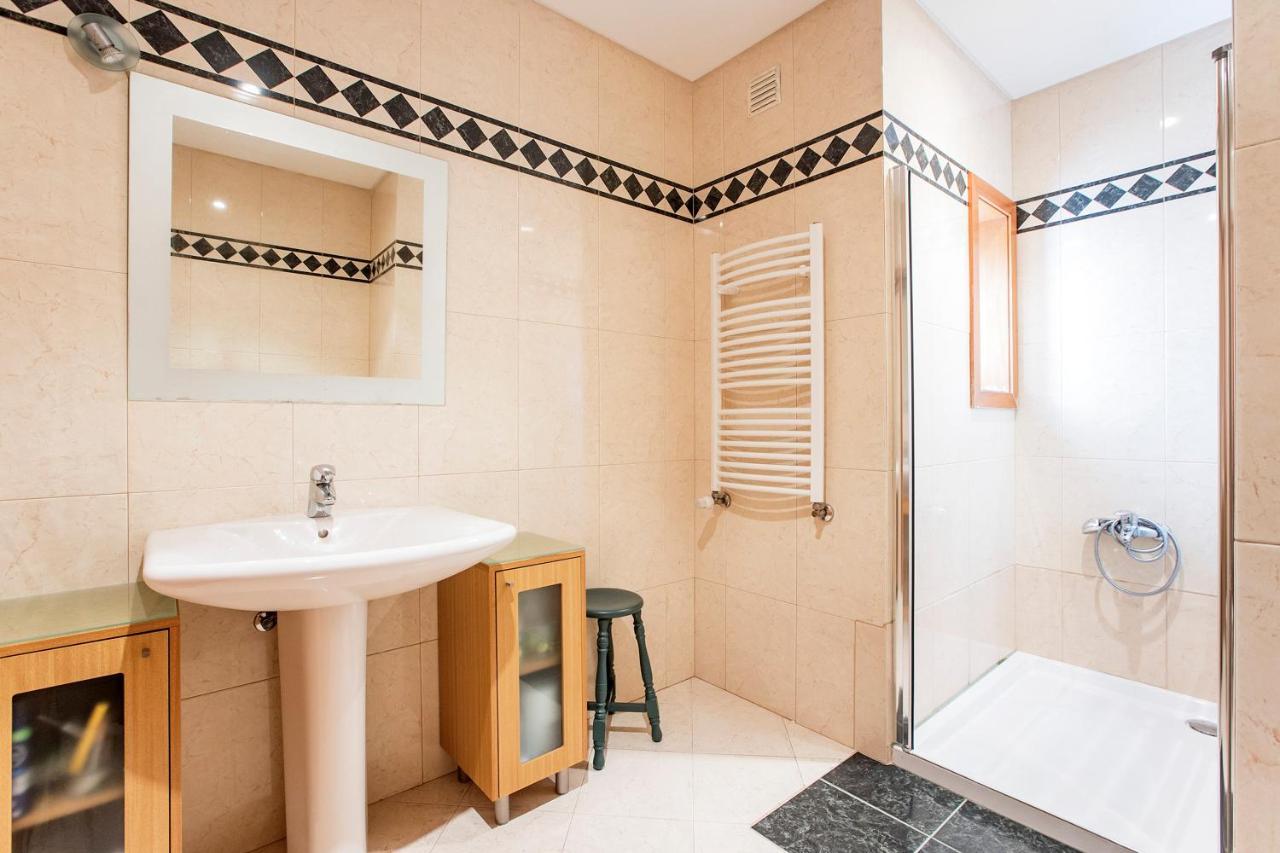 Vila Mindelo 3Bdr Duplex House W/Pool Exteriér fotografie