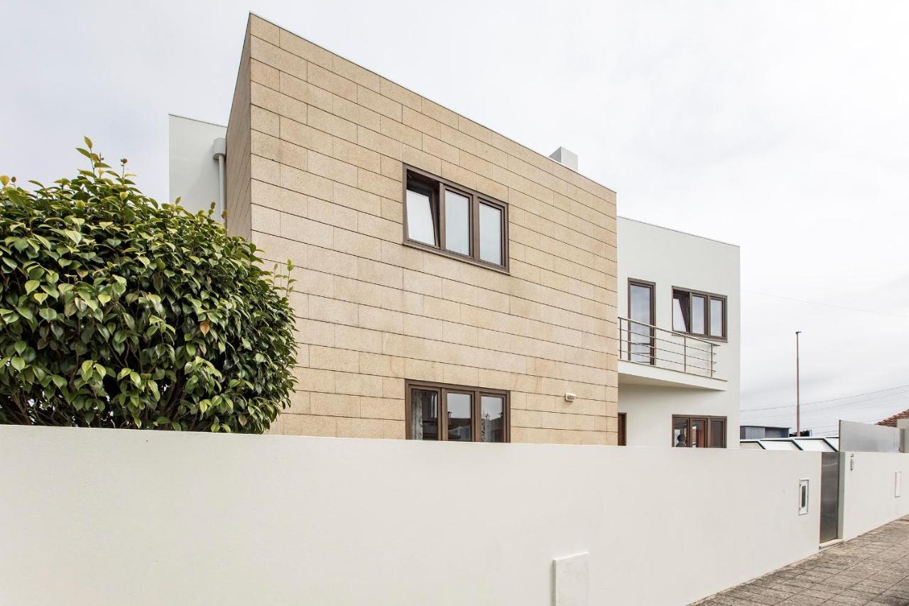 Vila Mindelo 3Bdr Duplex House W/Pool Exteriér fotografie