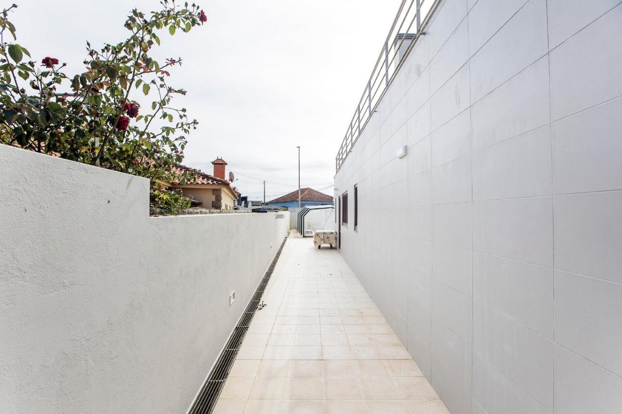 Vila Mindelo 3Bdr Duplex House W/Pool Exteriér fotografie
