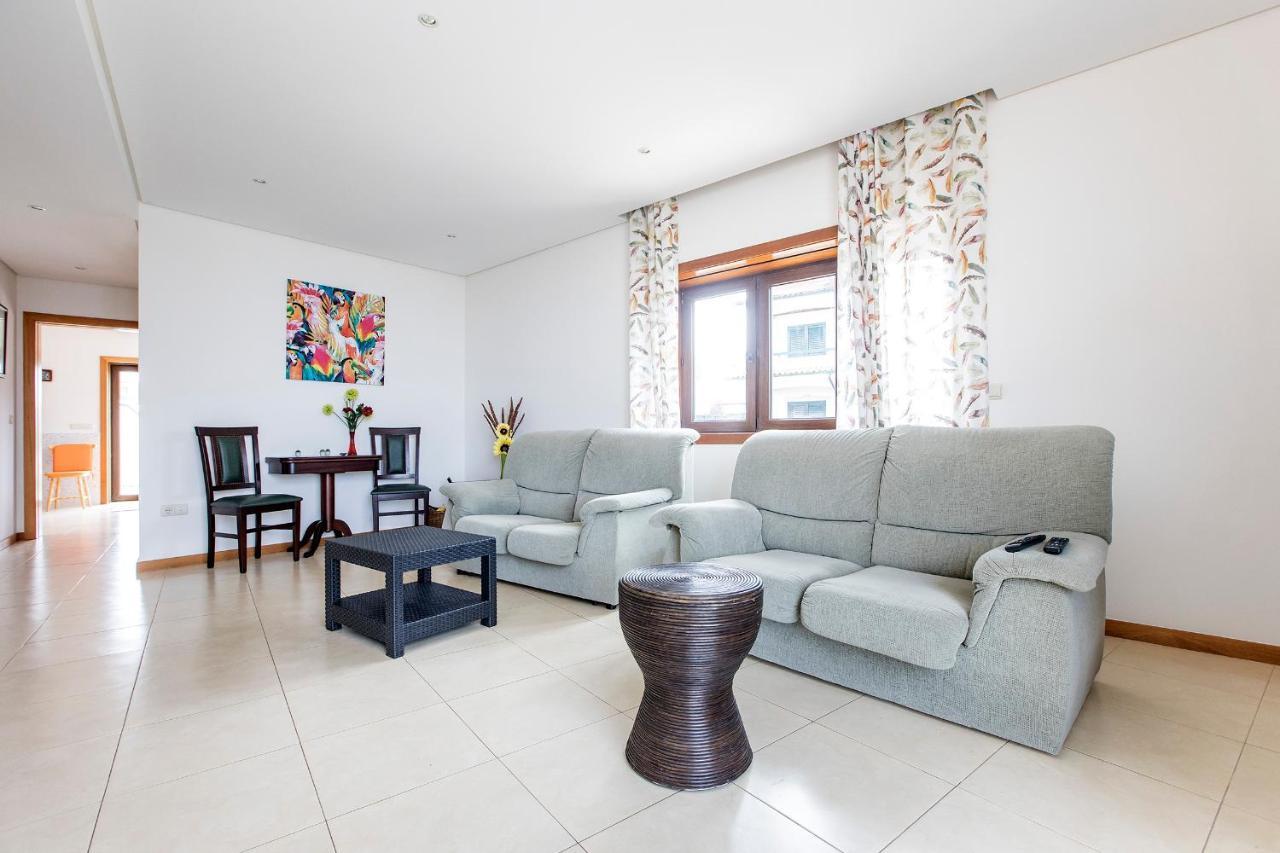 Vila Mindelo 3Bdr Duplex House W/Pool Exteriér fotografie