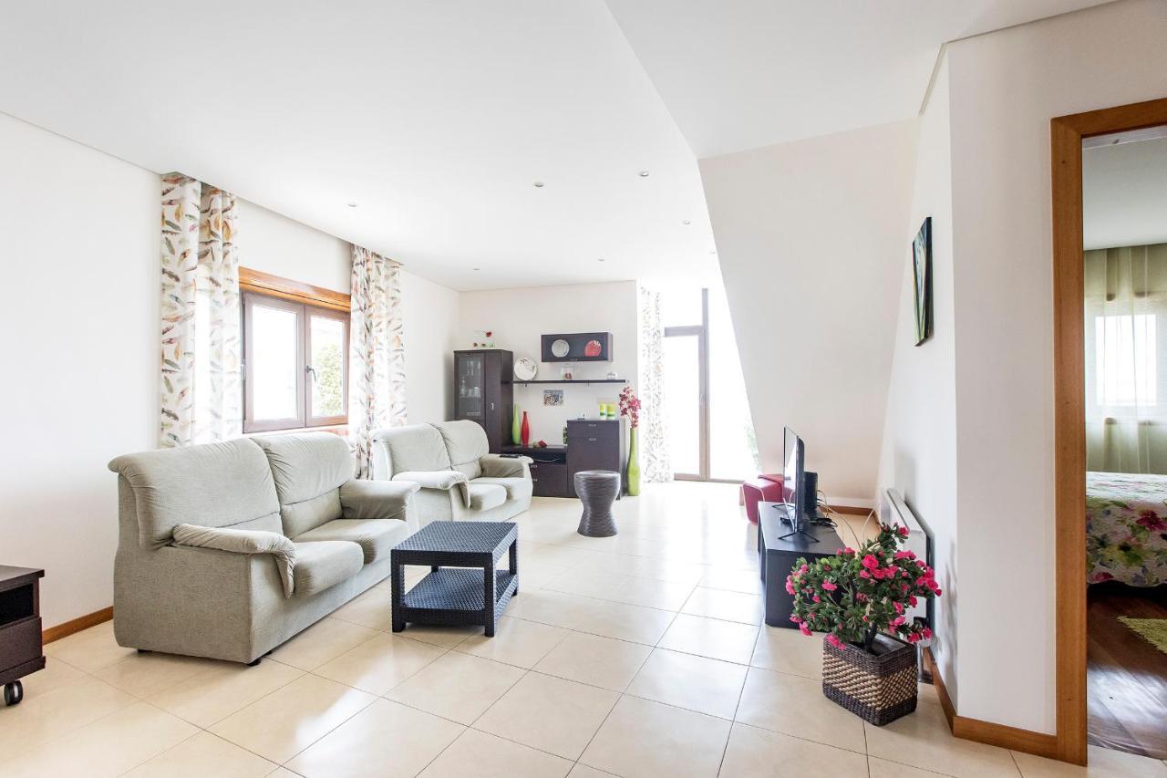 Vila Mindelo 3Bdr Duplex House W/Pool Exteriér fotografie