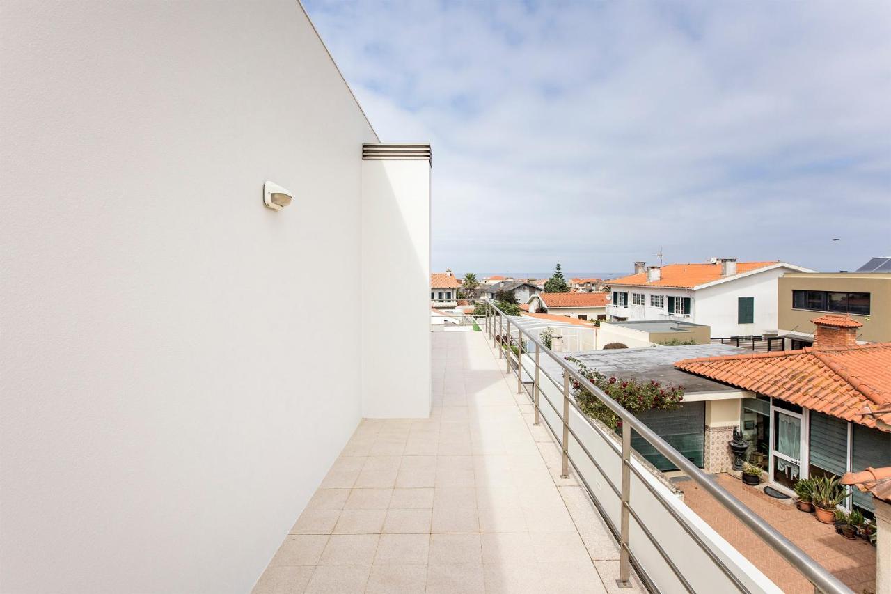 Vila Mindelo 3Bdr Duplex House W/Pool Exteriér fotografie
